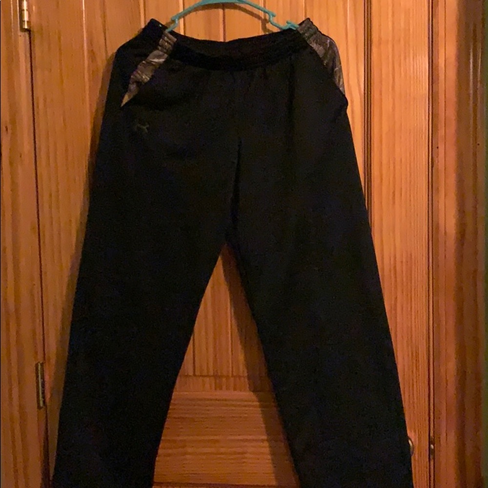 Sweatpants
